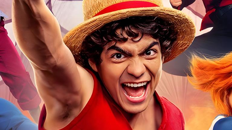 El live-action de One Piece revela un nuevo tráiler para su segunda temporada