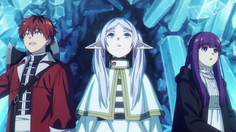 Los japoneses hablaron: Estos son los mejores openings de invierno 2026