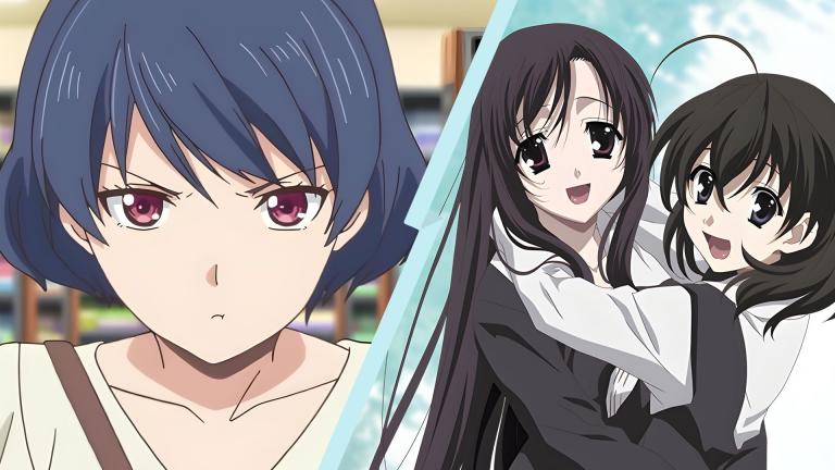 ¿Cine o basura? 10 animes tan malos que no puedes dejar de verlos