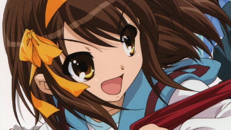 Pura nostalgia: 10 diseños de anime que marcaron a toda una generación
