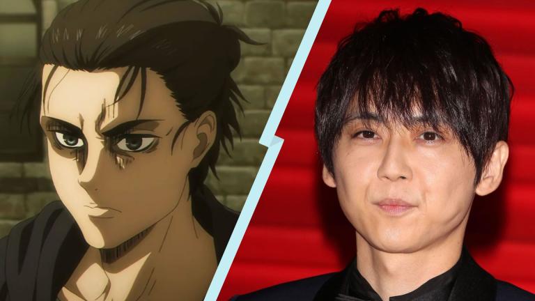 Yuki Kaji abandona su agencia tras 13 años para crear su propia IA de voz