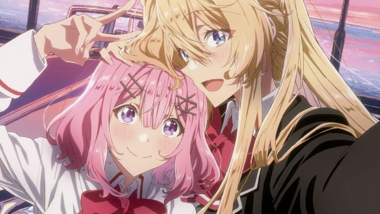 El anime Watanare podría dar una importante noticia en agosto