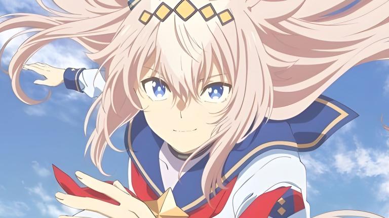 Uma Musume: Cinderella Gray arrasa en los Anime Trending Awards