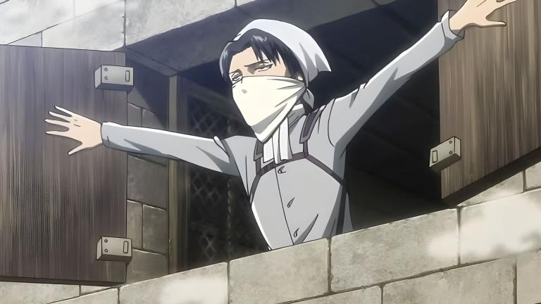 De titanes a cucarachas: Attack on Titan lanza su propio insecticida en Japón