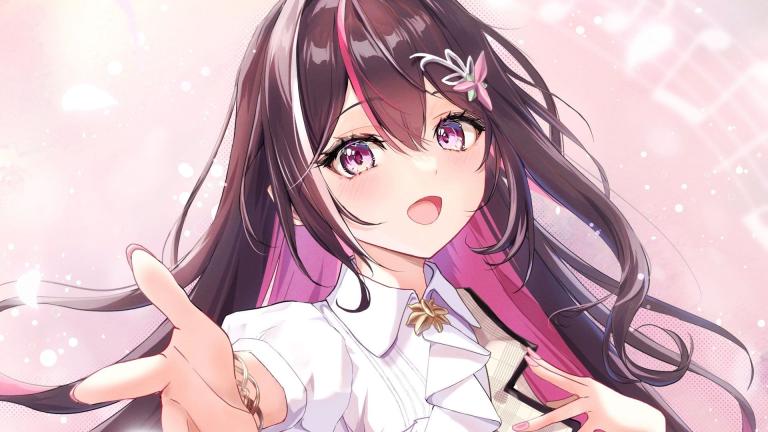 Waifus contra los accidentes: La policía de Japón contrata a AZKi de Hololive