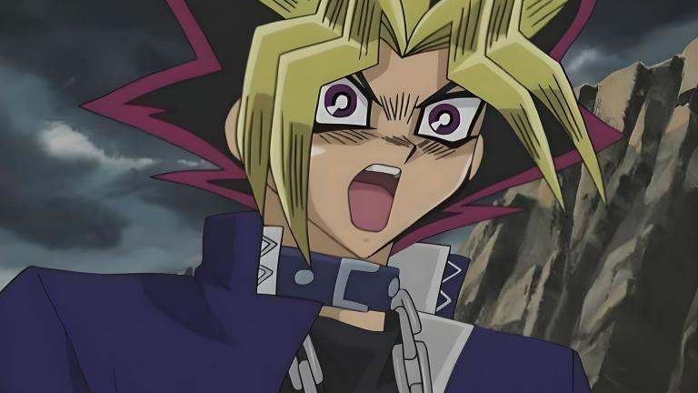 El gobierno otaku: La Casa Blanca roba clips de Yu-Gi-Oh y Pokémon para propaganda