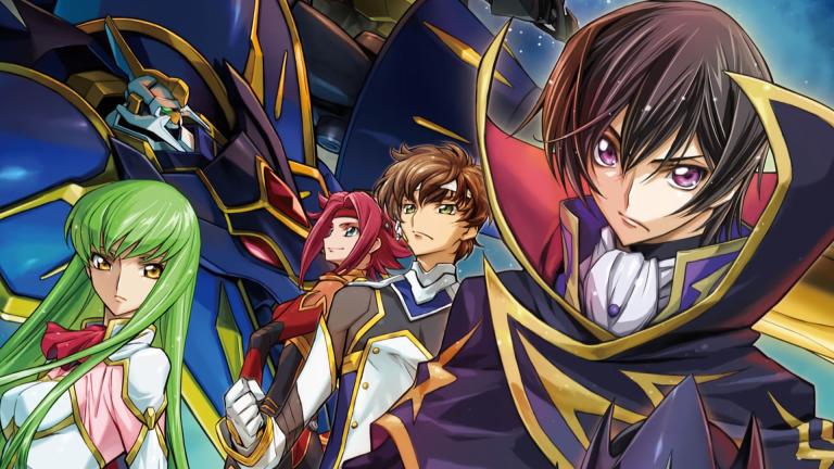 La hipocresía otaku: Director de Code Geass critica los animes de mechas y poderes rotos
