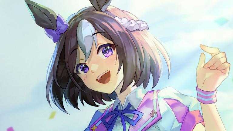 Director de Uma Musume revela por qué la franquicia es una mina de oro