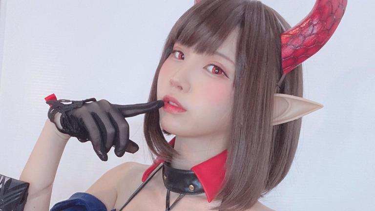 Alerta otaku: Estafadores usan IA para clonar a cosplayers famosas