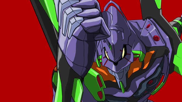 Shinji sí se subió al Eva: Estatua genera mil millones de yenes en Japón