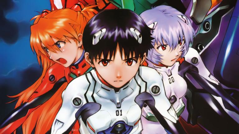 El himno nacional otaku: El opening de Evangelion supera los 100 millones de streams