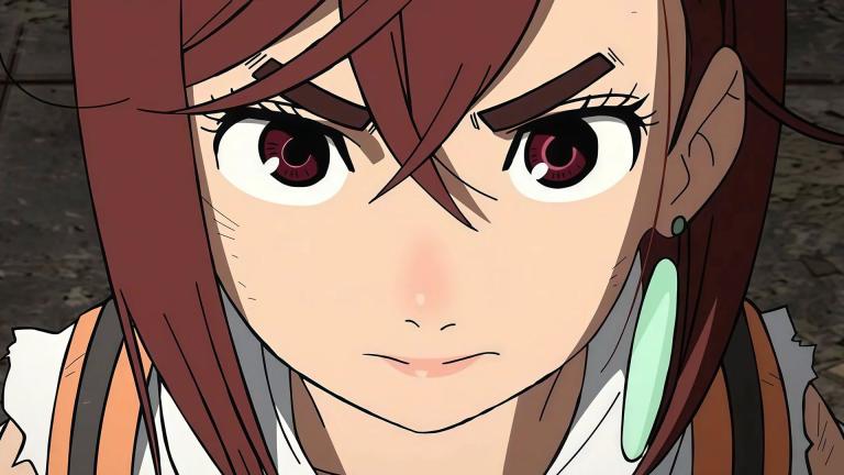 La voz de Momo en Dandadan, Shion Wakayama, arrasa en la 20° edición de los Seiyuu Awards