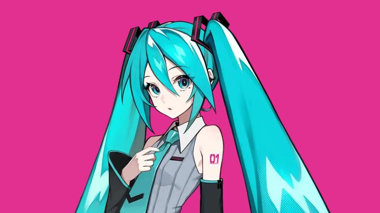 ¡Feliz Día de Miku! Hatsune Miku revela su nuevo diseño oficial
