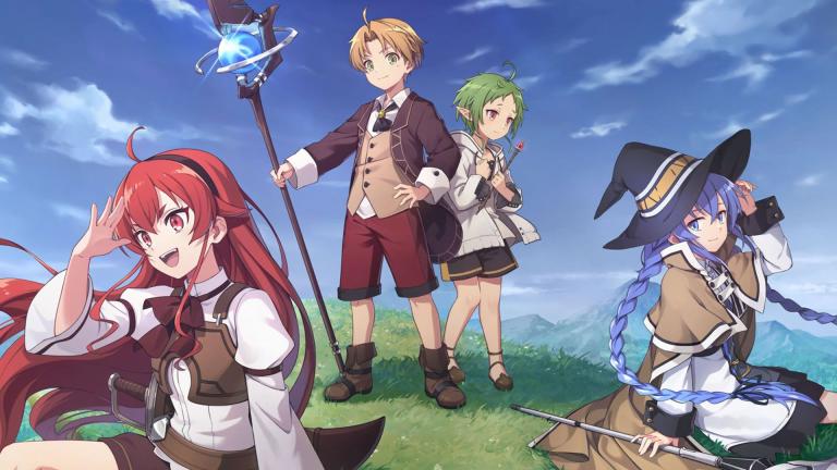 El rey silencioso: Por qué el isekai domina la industria del anime sin hacer ruido
