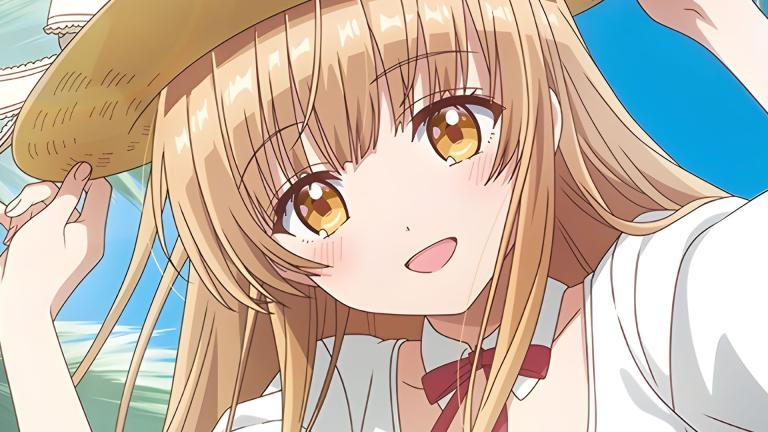 Prepara la insulina: El anime de The Angel Next Door anuncia su primer videojuego