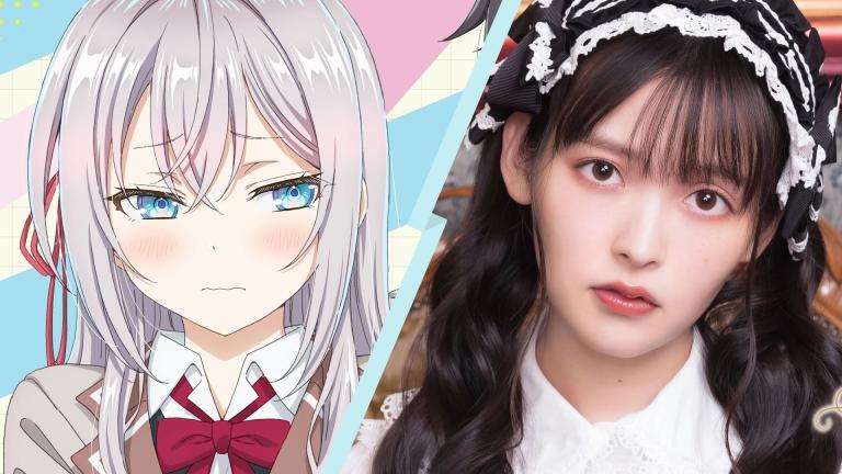 De waifu a luchadora: La seiyuu Sumire Uesaka subirá al ring de lucha libre