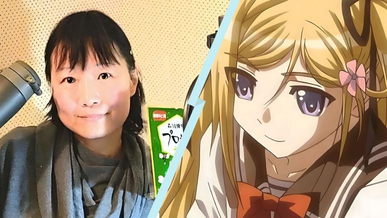 La actriz de voz Yukie Maeda fallece a los 52 años de edad