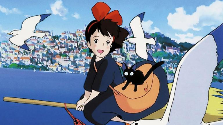Se acabó el robo: Sony crea una IA para destruir a los que copian el estilo de Studio Ghibli