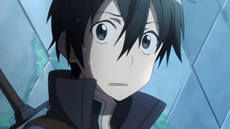 Si mueres en el juego, lo pierdes todo: El nuevo Sword Art Online borrará tu partida para siempre