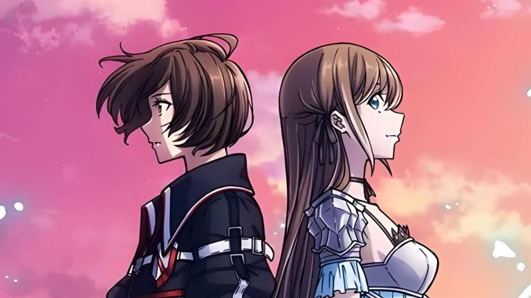 Bandai Namco anuncia Echoes of Aincrad, el nuevo RPG de acción de Sword Art Online
