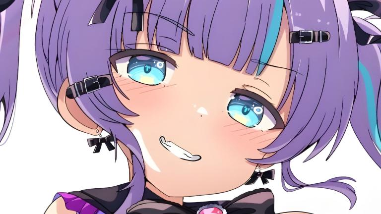 Tu waifu es un señor: La VTuber Hayate Takanashi revela que es hombre y acaba de ser papá