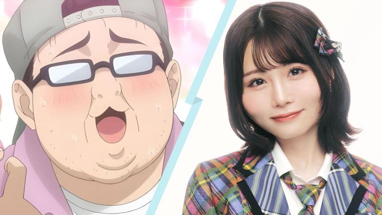 El sueño otaku: Idol japonesa da un concierto entero para un solo fanático