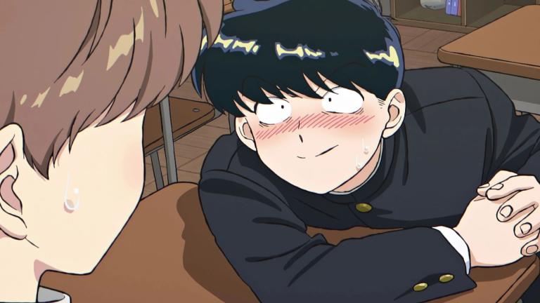 Autor de Ganbare! Nakamura-kun!! se disculpa por polémica escena en el anime