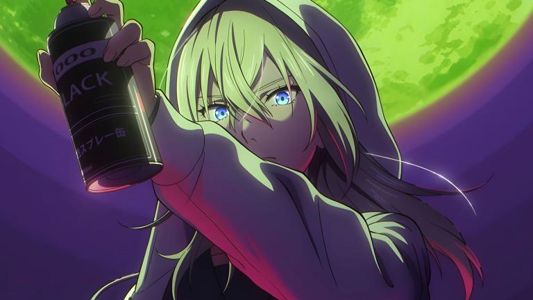 Autor de Hidarikiki no Eren arriesga la bancarrota para financiar su anime