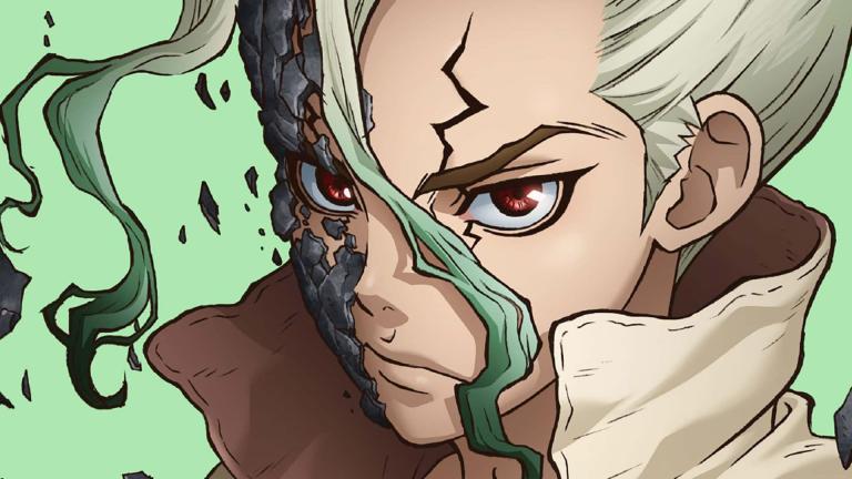 Dibujante de Dr. Stone advierte que idolatrar a la Shonen Jump arruina el manga