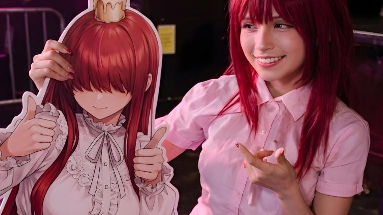 ¡El anime llega a la política! Candidato peruano tiene su propia waifu