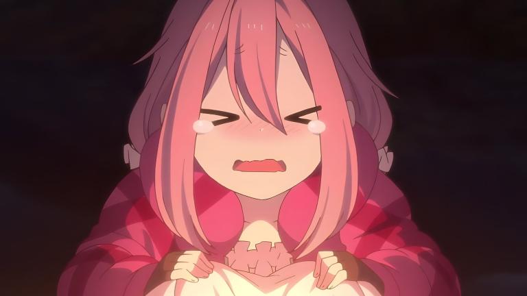 Cierra el campamento real de Yuru Camp por avistamientos de osos y baja asistencia