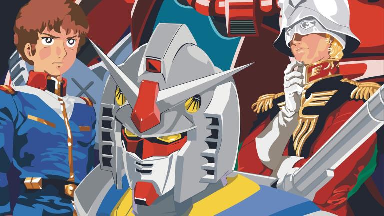 El fin del debate: Gundam revela cuál es el Mobile Suit más popular del mundo