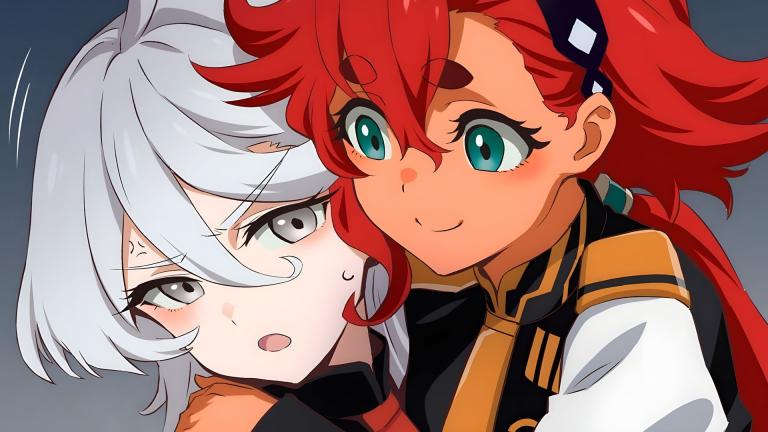 Gundam: The Witch from Mercury apaga sus respuestas por acoso masivo