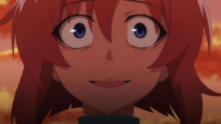 Fans de Higurashi destrozan el nuevo juego oficial por usar IA en sus imágenes