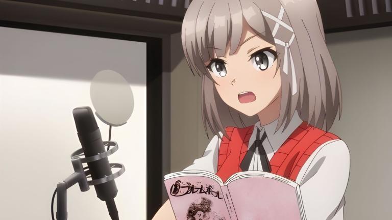 Japón prepara medidas contra el uso de IA para clonar voces de actores y seiyuus sin permiso