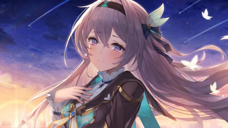 Joven se gradúa junto a su waifu Firefly de Honkai: Star Rail y se hace viral