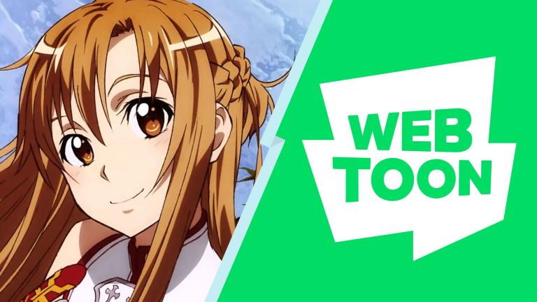Kadokawa y WEBTOON crean un estudio para adaptar novelas ligeras