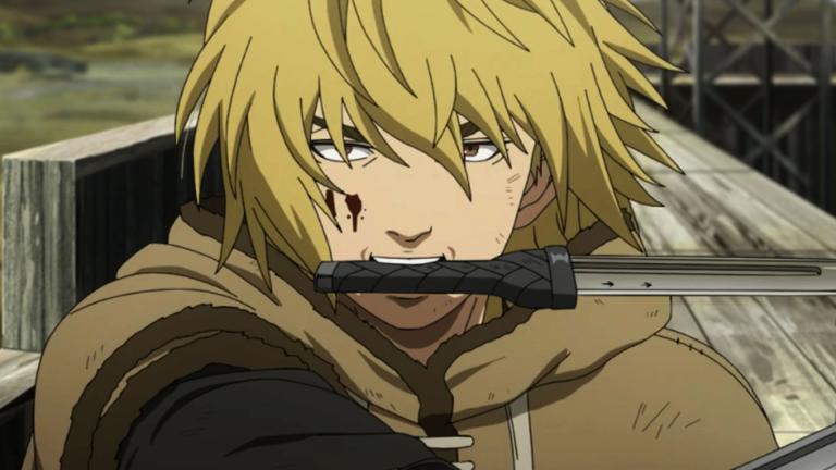 El creador de Vinland Saga confiesa que sus hijos le enseñan a jugar Minecraft