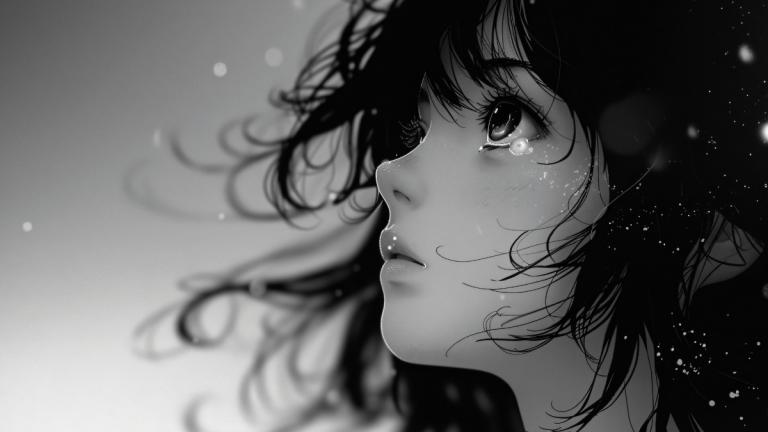 Por qué el anime y los juegos parecen socios naturales