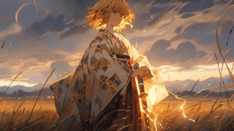 Por qué los juegos basados en anime se sienten más inmersivos para los fans
