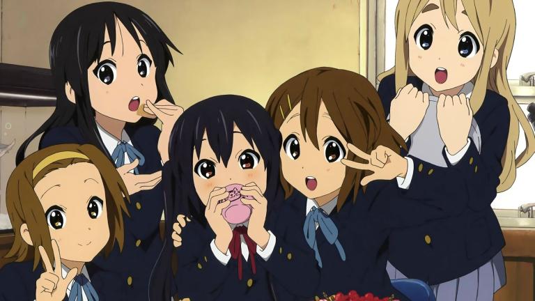 La nostalgia pega duro: Seiyuus de K-ON! se vuelven a reunir con sus fanáticos