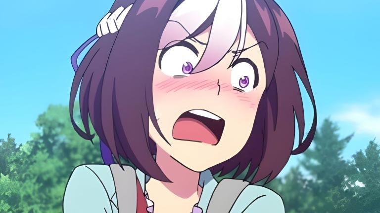 El caos de Steam: Clasifican a las waifus de Uma Musume para adultos