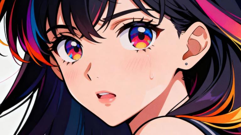 Estudios de anime usan IA a escondidas por miedo a ser funados