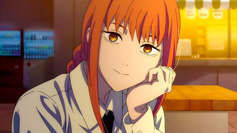 Tomori Kusunoki, seiyuu de Makima, retoma su carrera musical tras el acoso por su matrimonio