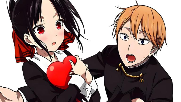 ¿Harto del relleno amoroso? El ranking definitivo de romances que son 