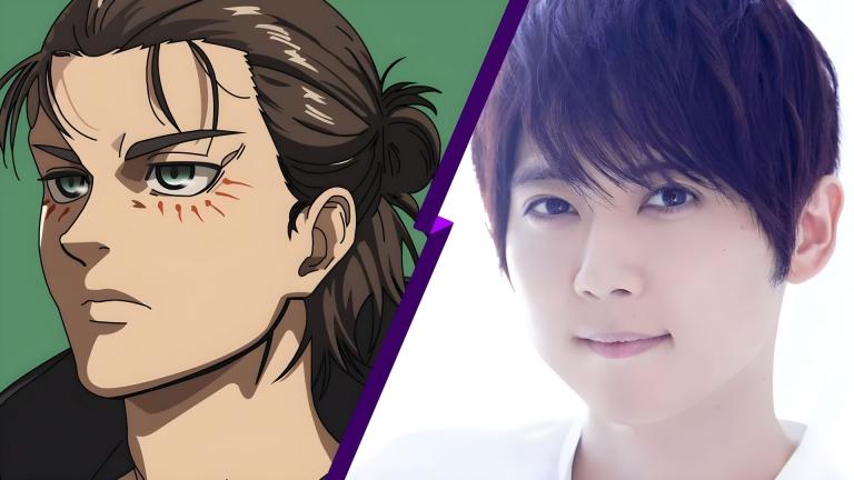 Yuuki Kaji confiesa que casi come pasto para sobrevivir en sus inicios como seiyuu