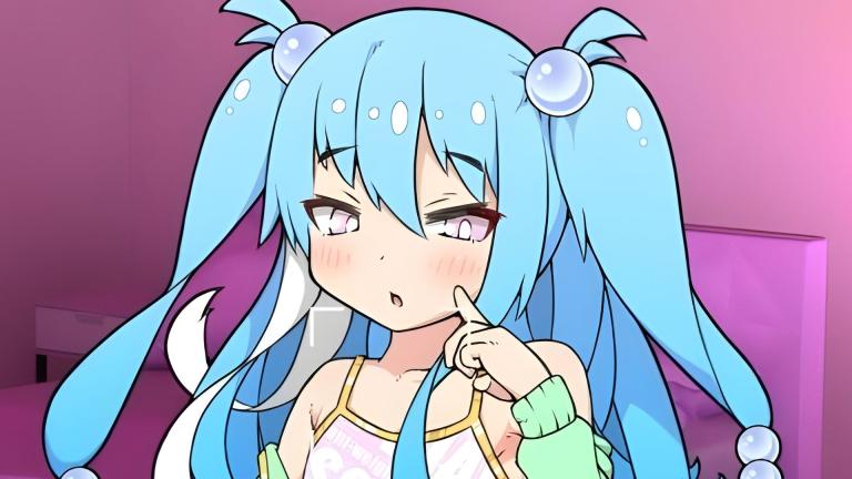 Banco japonés bloquea las ganancias de un juego de Steam por aspecto de sus personajes