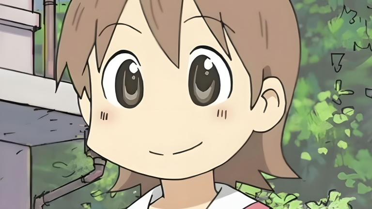 La voz de Yuuko en Nichijou conmueve a todos tras confesar que no logra casarse