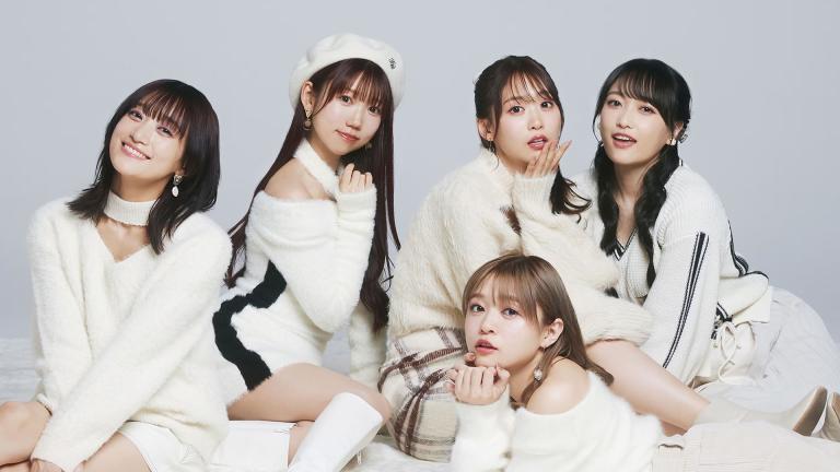El grupo i☆Ris cancela la toma de fotos en sus conciertos por culpa del acoso de sus fans