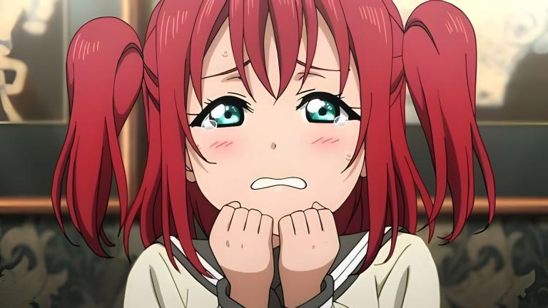 Salas vacías: La nueva película de Love Live no logra despegar